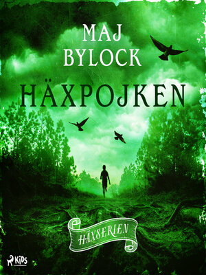 cover image of Häxpojken